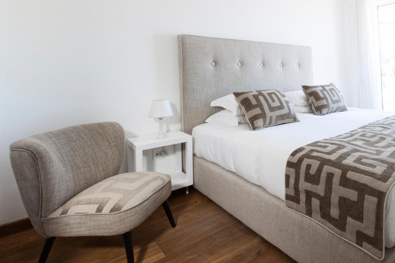 Sorrentovibes - Luxury Home Sea View & Jacuzzi In Sorrento Centre Ngoại thất bức ảnh